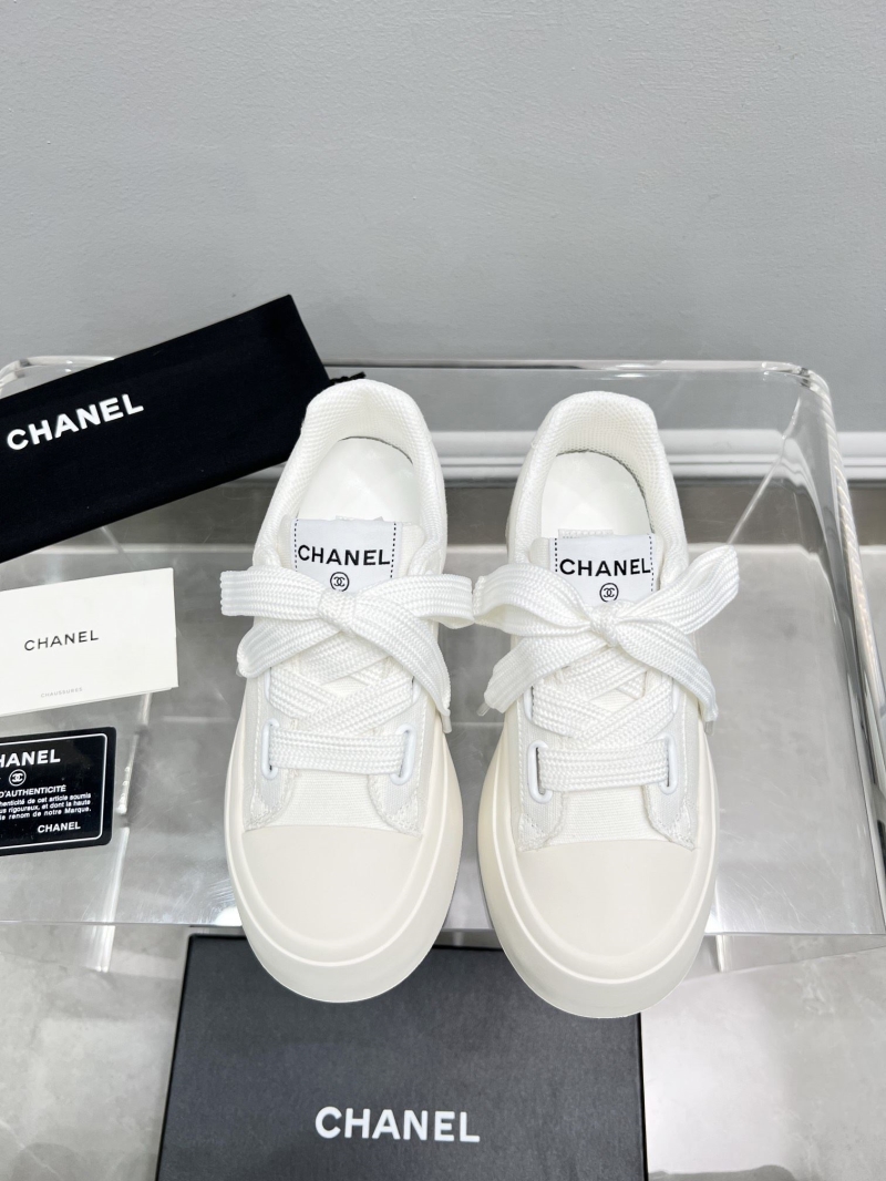 Chanel Sport Shoes